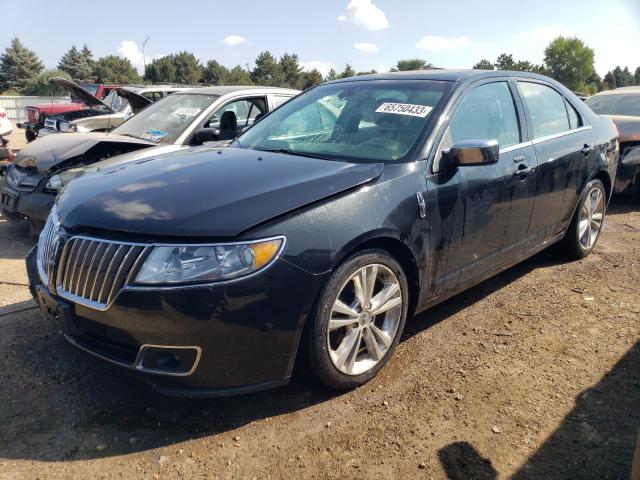 lincoln mkz 2012 3lnhl2jc0cr820772