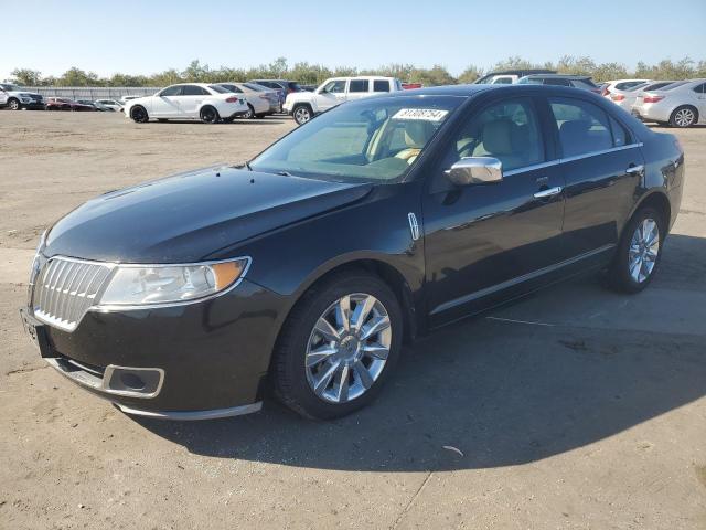 lincoln mkz 2010 3lnhl2jc1ar628810