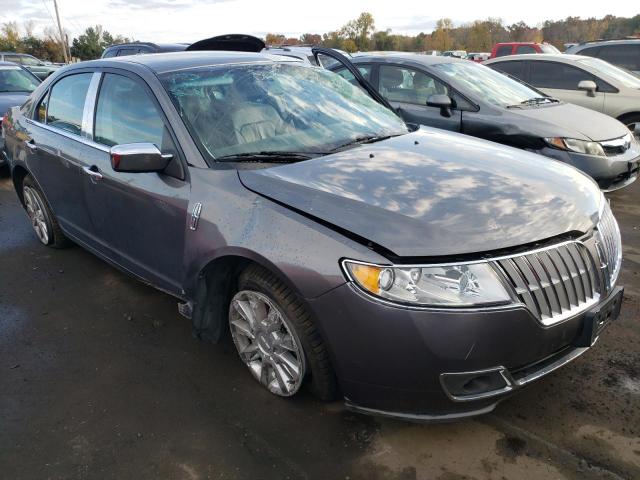 lincoln mkz 2011 3lnhl2jc1br752707