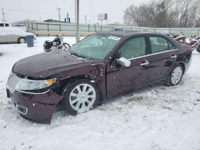 lincoln mkz 2011 3lnhl2jc1br759236