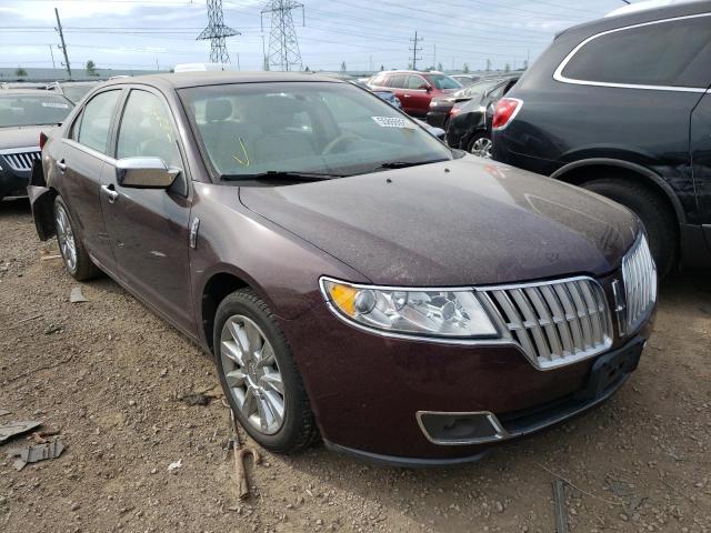 lincoln mkz 2011 3lnhl2jc1br767871