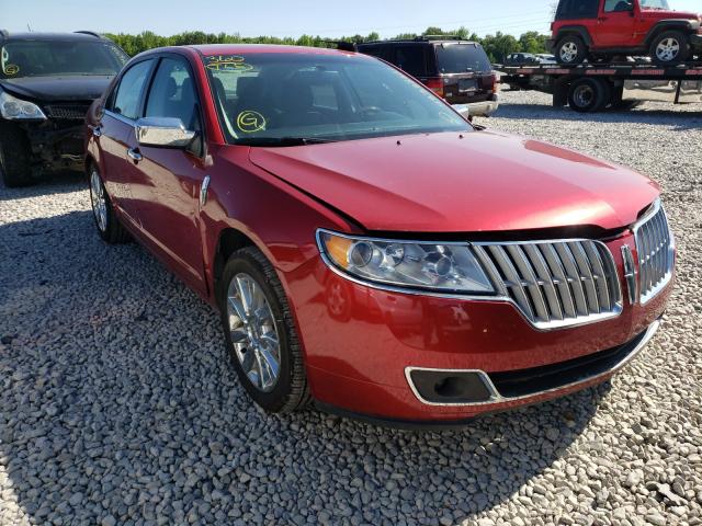 lincoln mkz 2011 3lnhl2jc1br769846