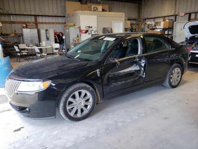 lincoln mkz 2012 3lnhl2jc1cr812809