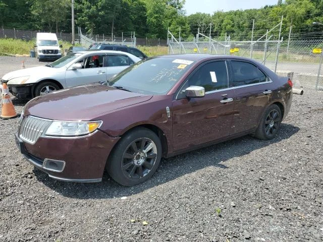 lincoln mkz 2012 3lnhl2jc1cr814978