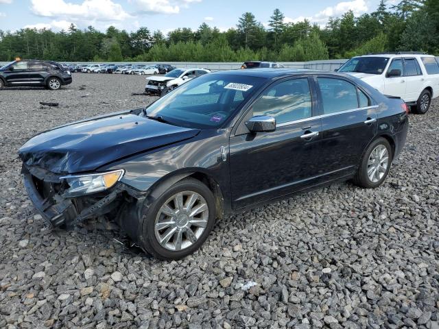 lincoln mkz 2012 3lnhl2jc1cr839315