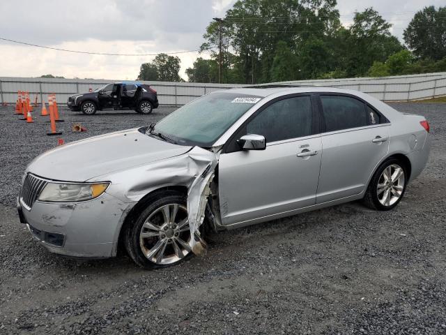 lincoln mkz 2010 3lnhl2jc2ar600983