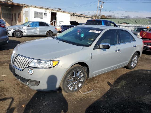 lincoln mkz 2010 3lnhl2jc2ar751080