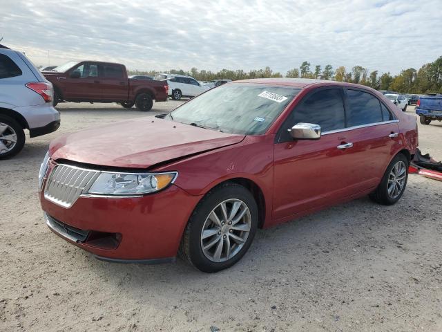 lincoln mkz 2010 3lnhl2jc2ar753296