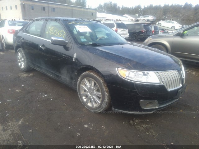 lincoln mkz 2011 3lnhl2jc2br759195