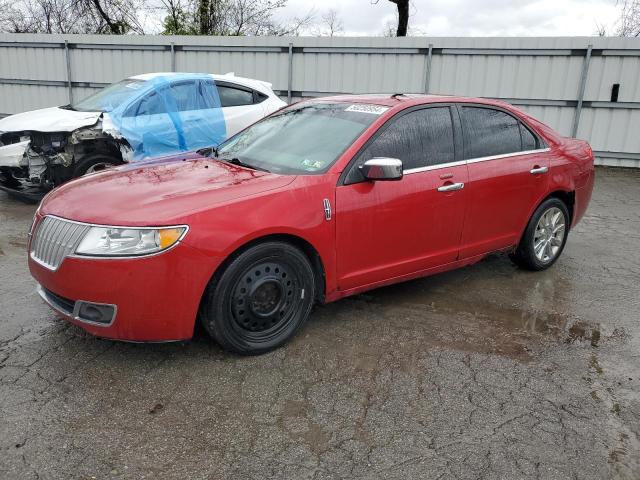 lincoln mkz 2012 3lnhl2jc2cr817209