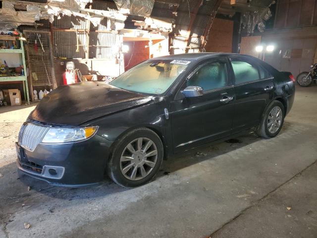 lincoln mkz 2010 3lnhl2jc3ar627206