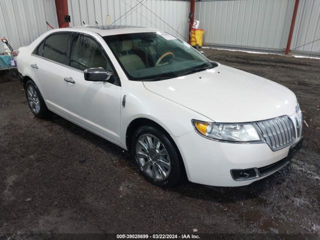 lincoln mkz 2010 3lnhl2jc3ar751850