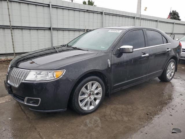 lincoln mkz 2010 3lnhl2jc3ar755297