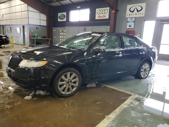 lincoln mkz 2011 3lnhl2jc3br752207