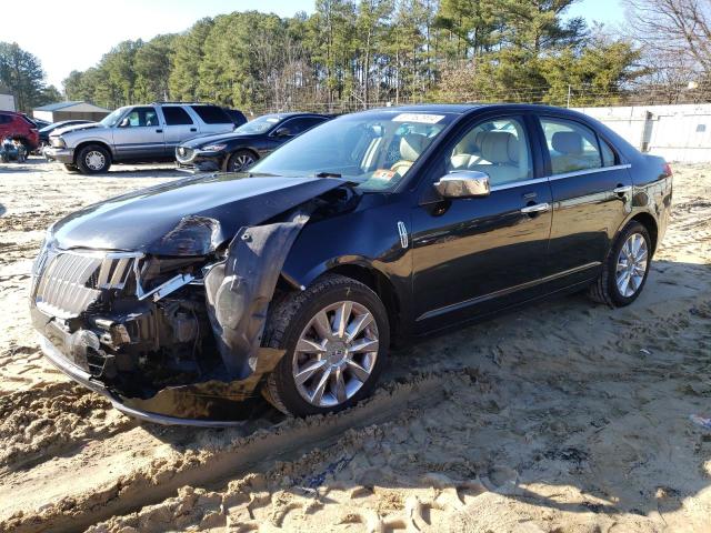 lincoln mkz 2011 3lnhl2jc3br754006