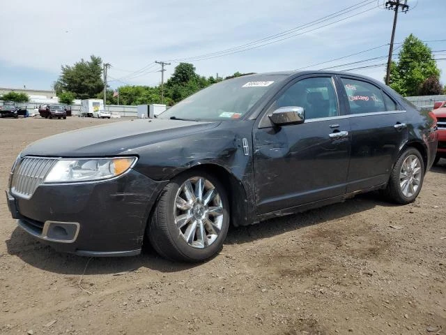 lincoln mkz 2011 3lnhl2jc3br767015