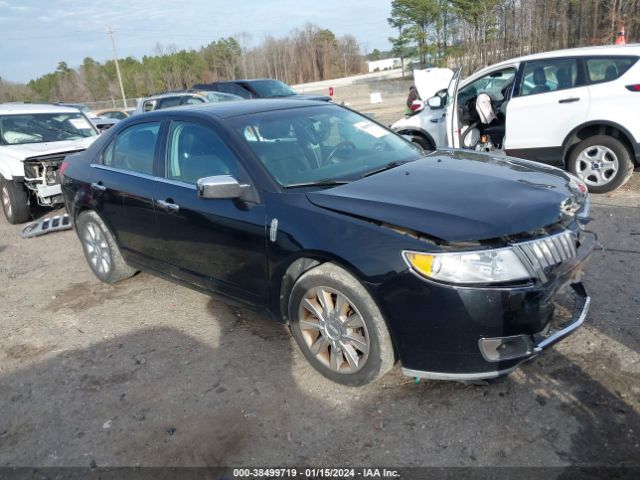 lincoln mkz 2012 3lnhl2jc3cr803321