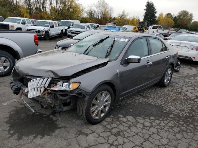 lincoln mkz 2010 3lnhl2jc4ar605764