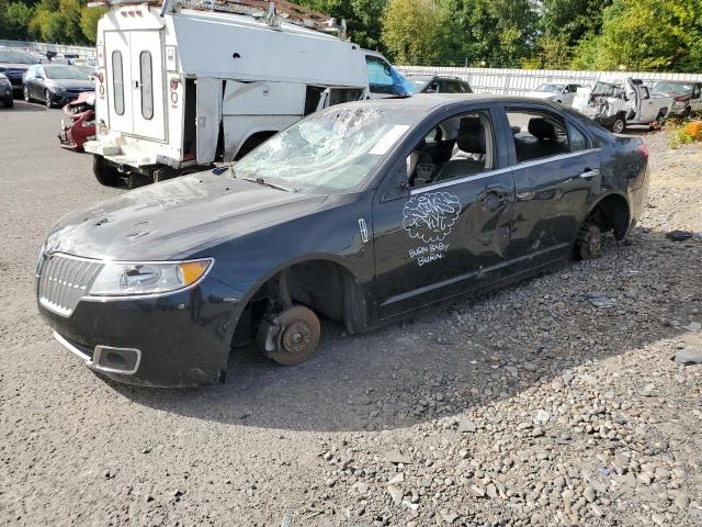 lincoln mkz 2011 3lnhl2jc4br754449