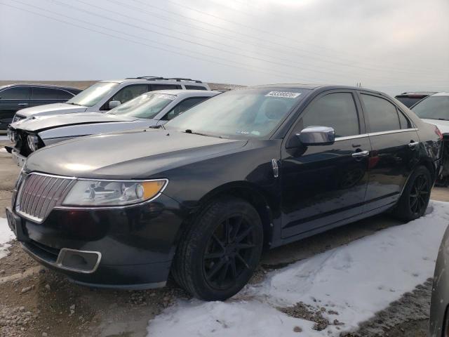 lincoln mkz 2011 3lnhl2jc4br763815