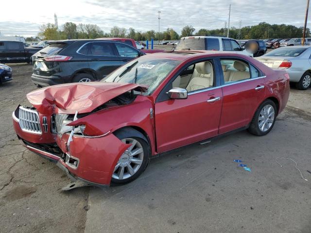 lincoln mkz 2011 3lnhl2jc4br765046