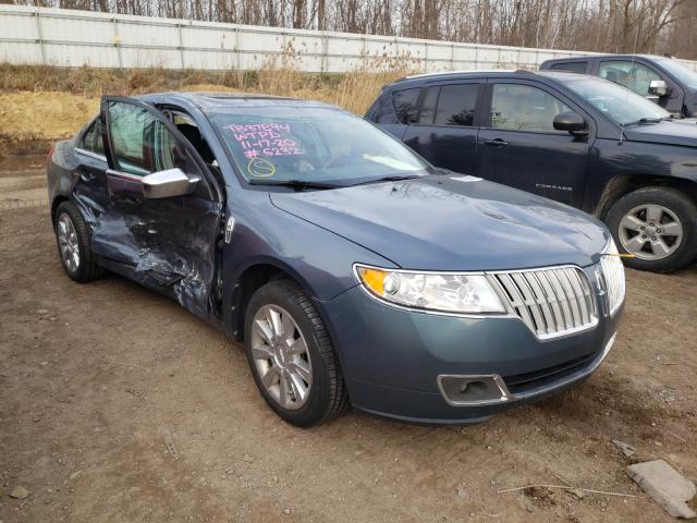 lincoln mkz 2012 3lnhl2jc4cr825232