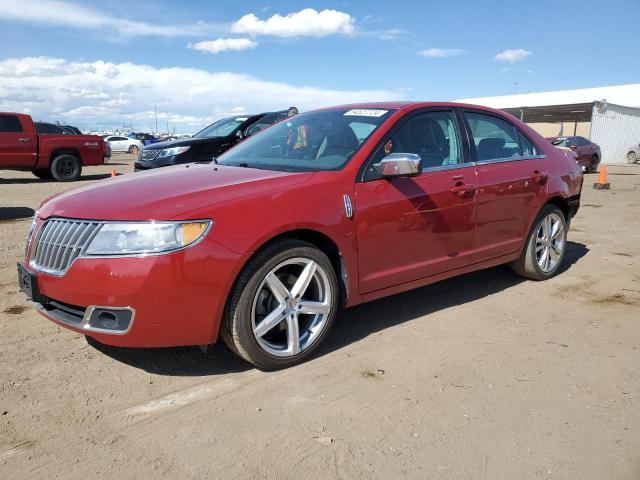 lincoln mkz 2010 3lnhl2jc5ar605773