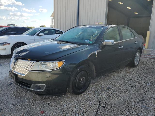 lincoln mkz 2010 3lnhl2jc5ar609290