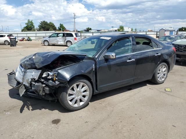 lincoln mkz 2010 3lnhl2jc5ar655931