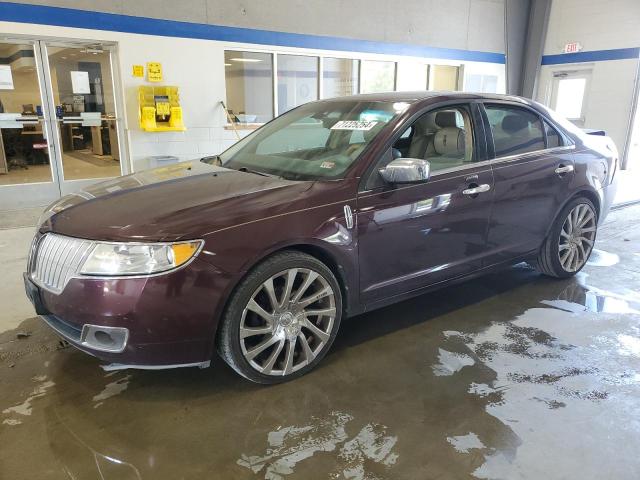 lincoln mkz 2011 3lnhl2jc5br750832