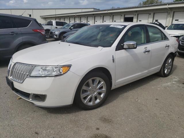 lincoln mkz 2011 3lnhl2jc5br752273