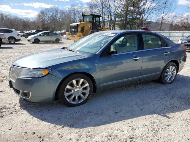 lincoln mkz 2012 3lnhl2jc5br774001