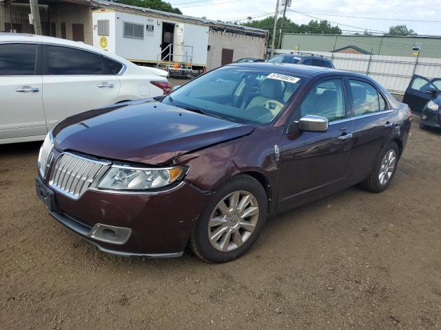 lincoln mkz 2012 3lnhl2jc5cr810108