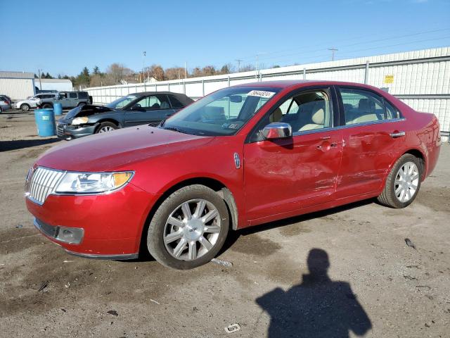 lincoln mkz 2012 3lnhl2jc5cr832982