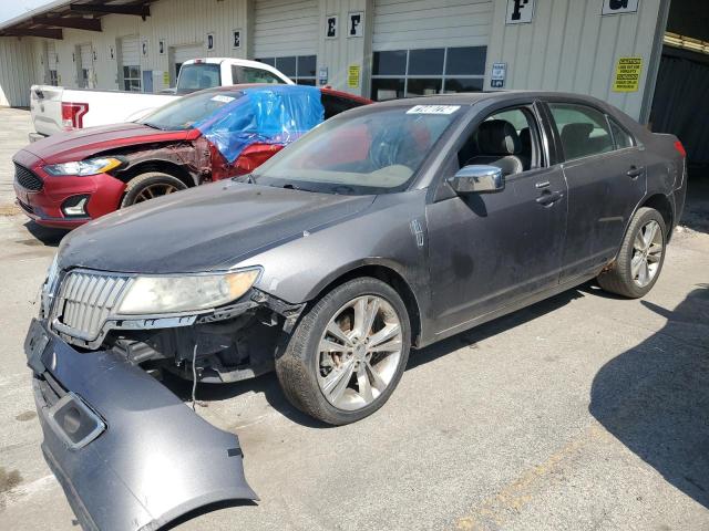 lincoln mkz 2010 3lnhl2jc6ar601330