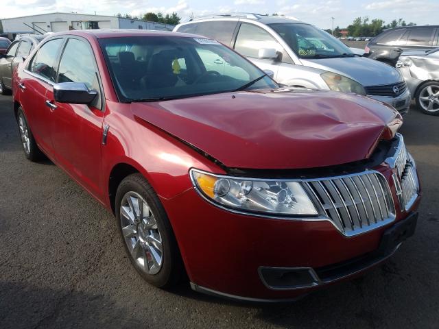 lincoln mkz 2010 3lnhl2jc6ar634814