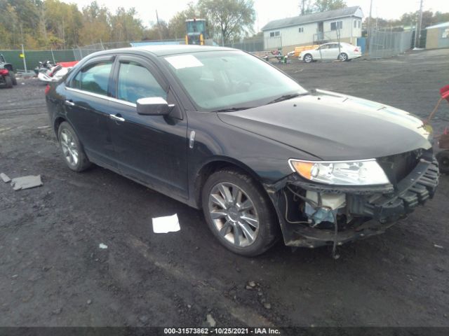 lincoln mkz 2010 3lnhl2jc6ar658076