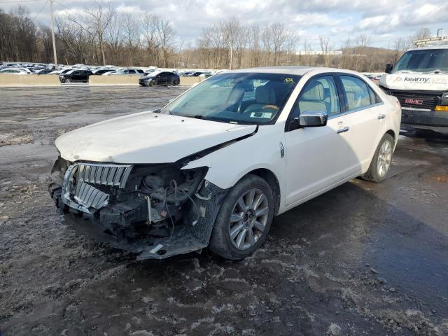 lincoln mkz 2010 3lnhl2jc6ar660085