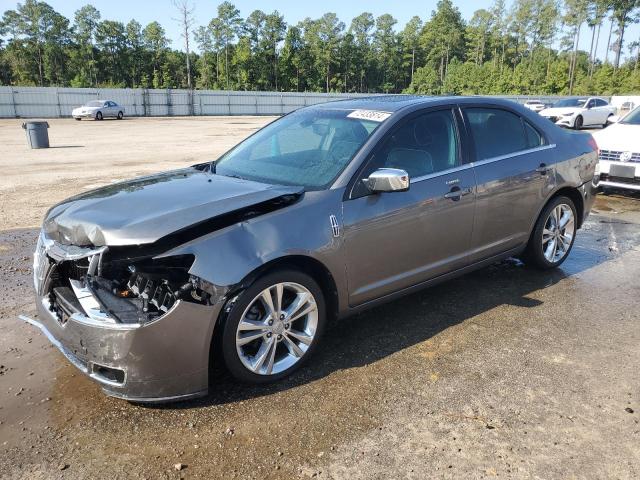 lincoln mkz 2011 3lnhl2jc6br752654