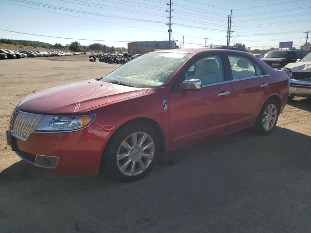 lincoln mkz 2011 3lnhl2jc6br763850