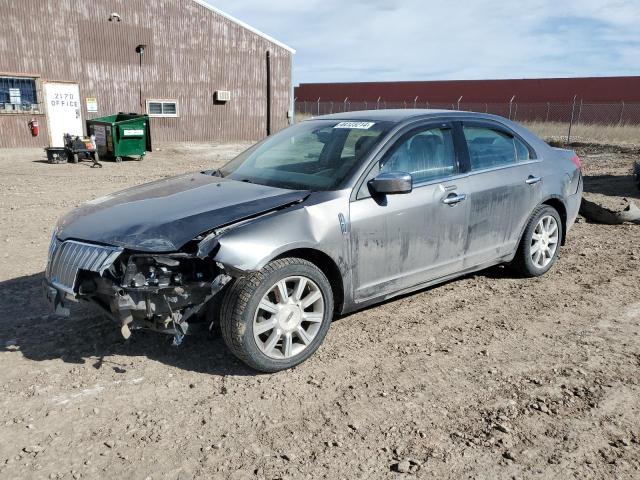 lincoln mkz 2011 3lnhl2jc6br771009