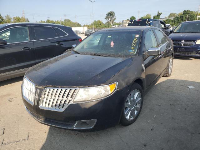 lincoln mkz 2012 3lnhl2jc6cr803281