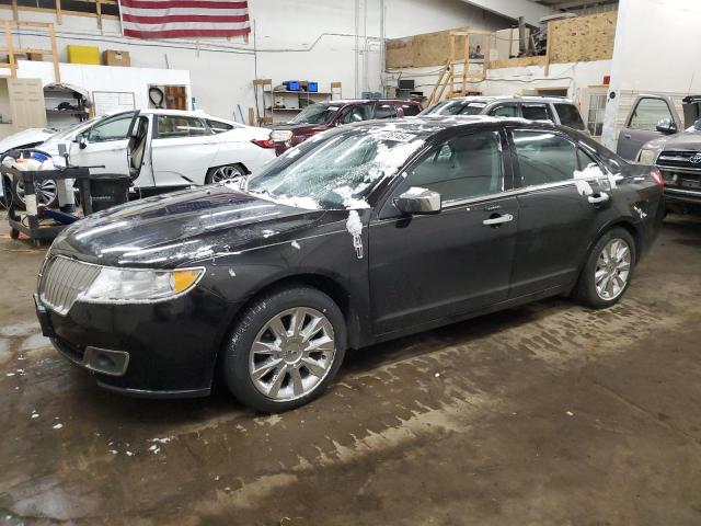 lincoln mkz 2012 3lnhl2jc6cr805953