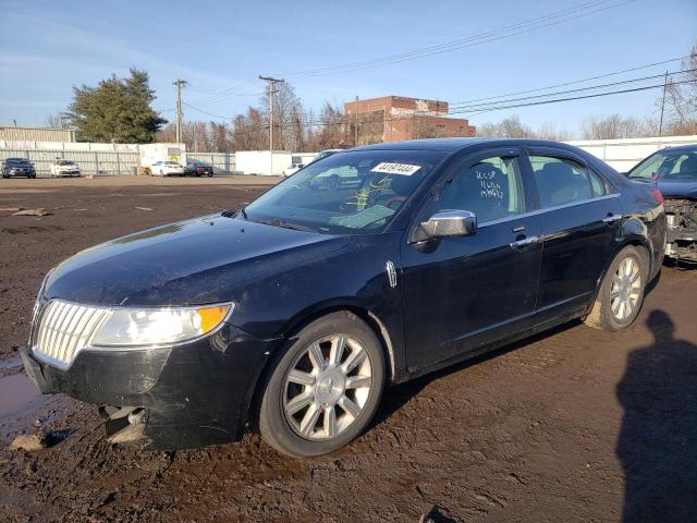 lincoln mkz 2012 3lnhl2jc6cr810067