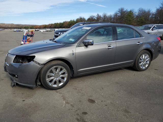 lincoln mkz 2012 3lnhl2jc6cr824714