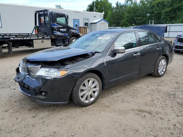 lincoln mkz 2012 3lnhl2jc6cr824759