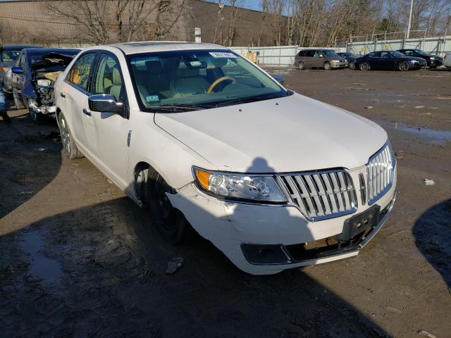 lincoln mkx 2010 3lnhl2jc7ar626527