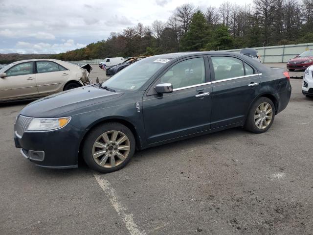 lincoln mkz 2010 3lnhl2jc7ar753438