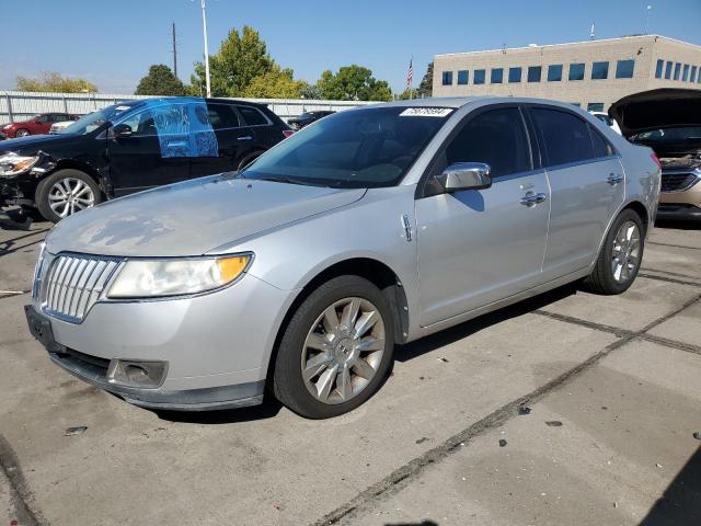 lincoln mkz 2011 3lnhl2jc7br752727