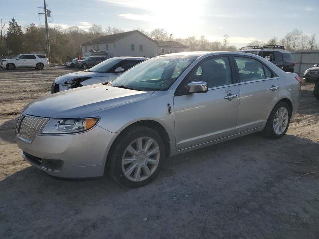 lincoln mkz 2011 3lnhl2jc7br760228